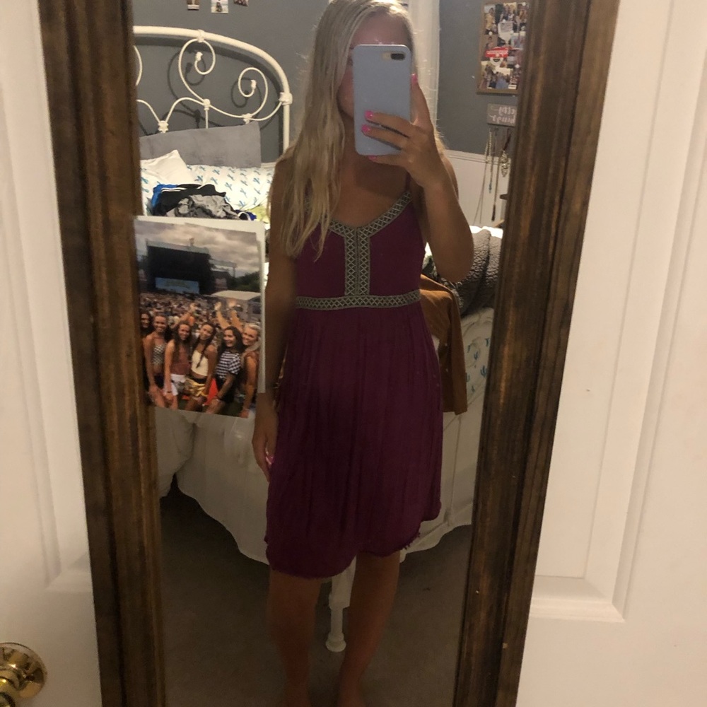 Target dress